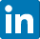 LinkedIn Icon